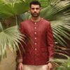 Shop Jamawar Prince Coat