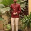 Shop Jamawar Prince Coat
