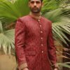Shop Jamawar Prince Coat