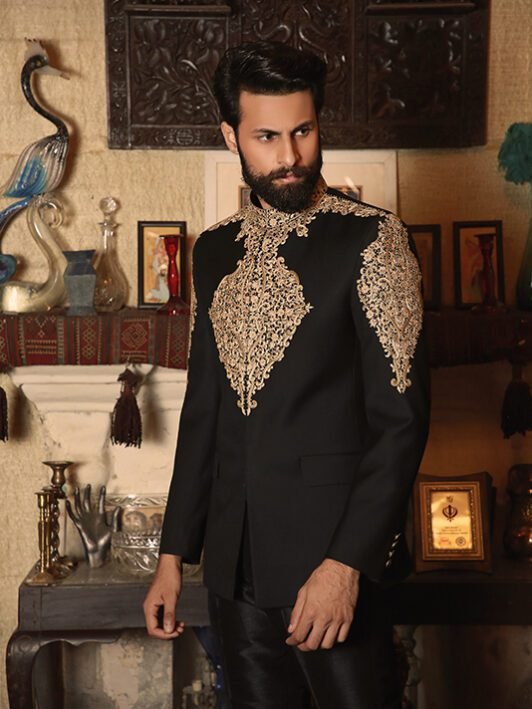 Designer Prince Coats Online