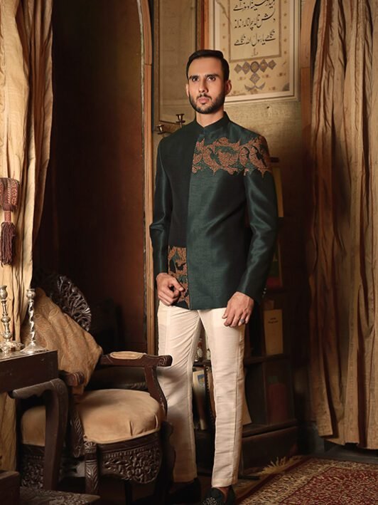 Shop Party Wear Prince Coats Online