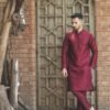 Designer Embroidery Kurtas