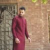 Designer Embroidery Kurtas