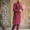 Designer Embroidery Kurtas