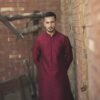 Designer Embroidery Kurtas