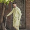 Wedding Embroidery Kurtas