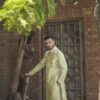 Wedding Embroidery Kurtas