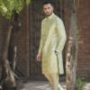 Wedding Embroidery Kurtas