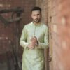 Wedding Embroidery Kurtas