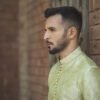 Wedding Embroidery Kurtas