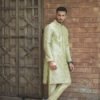 Wedding Embroidery Kurtas