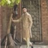 Buy Embroidered Silk Kurta Online