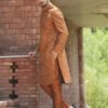 Styling Embroidered Silk Kurta