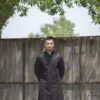 Party Wear Embroidered Silk Kurta