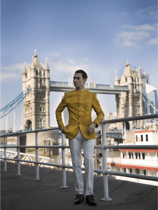 Formal Prince Coats Online