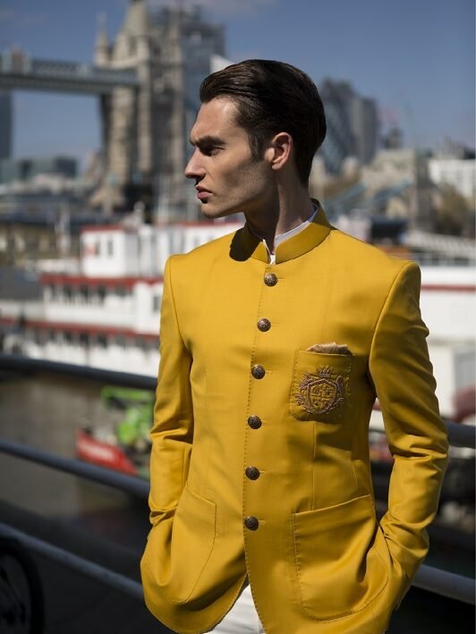 Formal Prince Coats Online