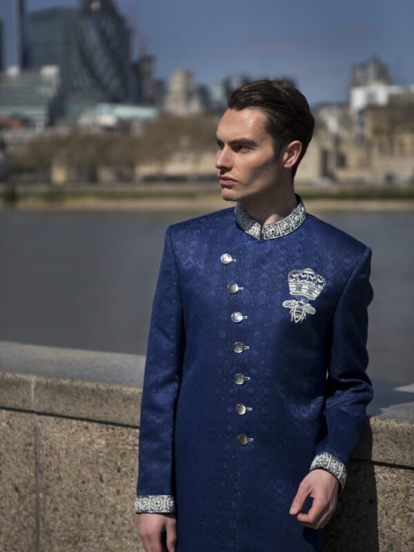 Groom ethnic wear sherwani online