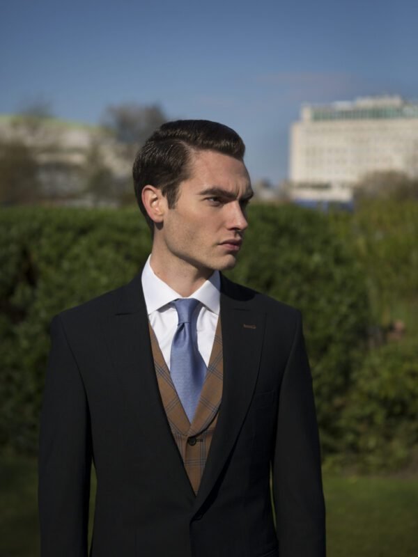 Designer men's suits online