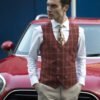 Affordable men's suits online