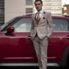 Affordable men's suits online