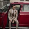 Affordable men's suits online