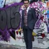 Men's suits online