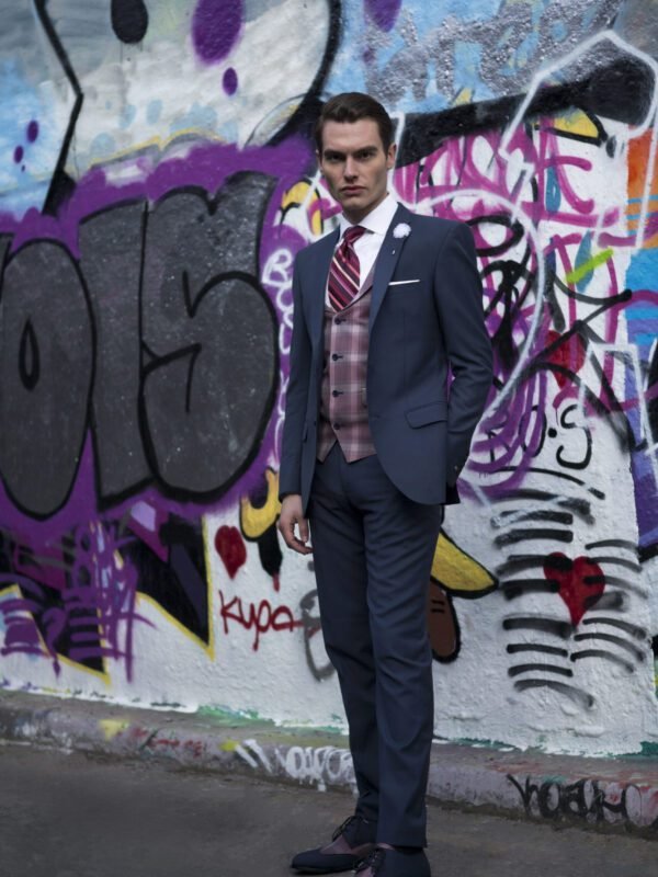 Men's suits online