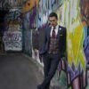 Men's suits online