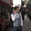Designer men's suits online