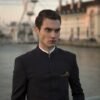 Wedding Dapper Prince Coats