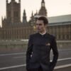 Wedding Dapper Prince Coats