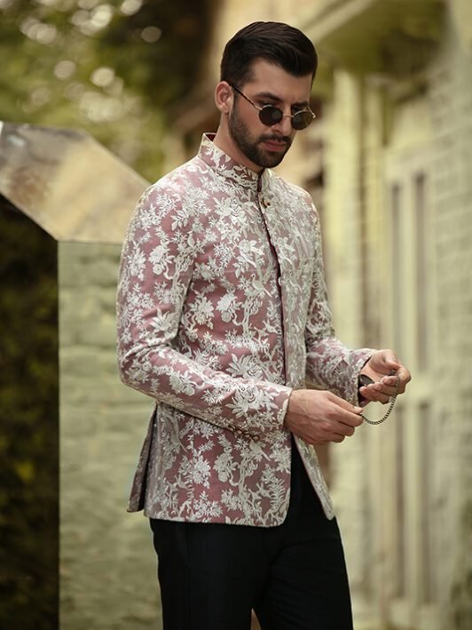 Party Wear Prince Coats Online