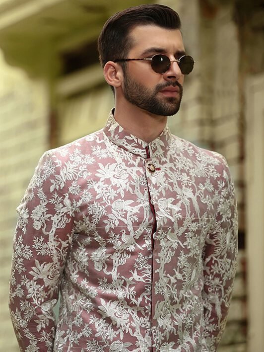 Party Wear Prince Coats Online