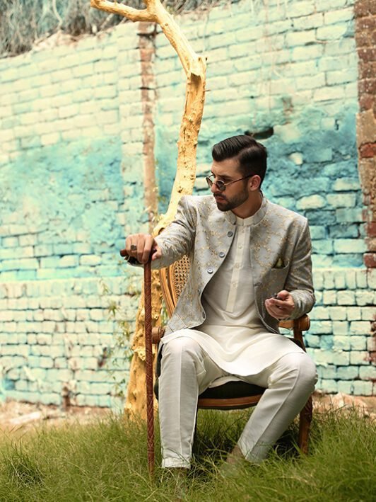 Designer Prince Coats Online