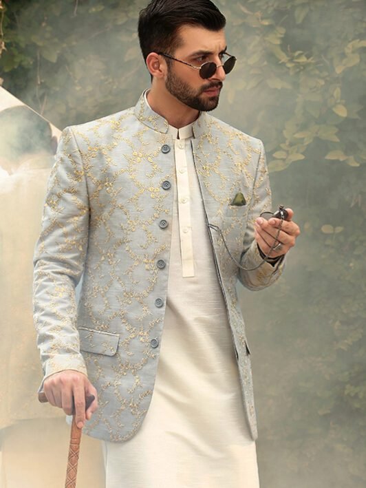 Designer Prince Coats Online
