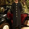 Styling hand worked sherwani online