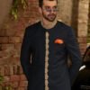 Classic Hand Worked Sherwani Styles Online