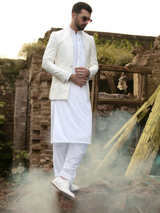 Buy Prince Coat Online