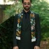 Styling men's 2 piece suits