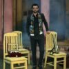 Styling men's 2 piece suits