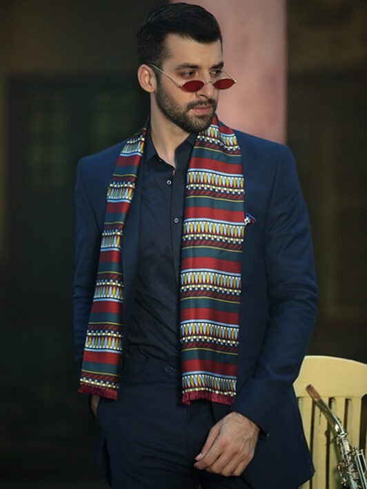 2 piece suit for men