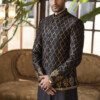 Styling Prince Coats
