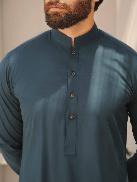 Latest Zameer Plan Shalwar Kameez