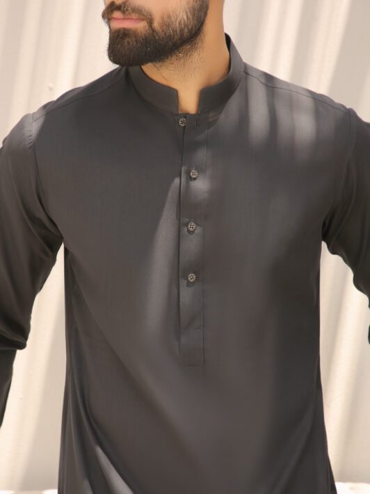 stitched shalwar kameez