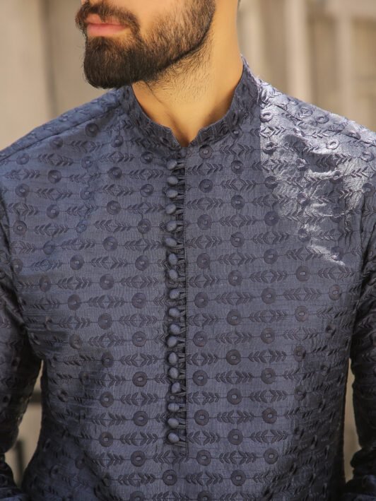 formal kurta for men