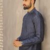 formal kurta for men