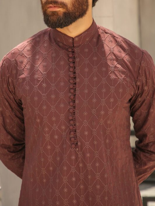 men's formal kurta online