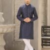 formal kurta for men