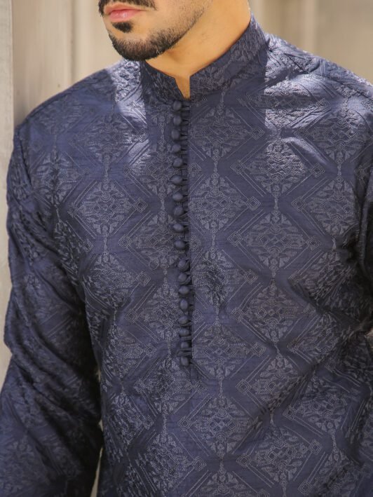 formal kurta for men