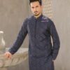 formal kurta for men